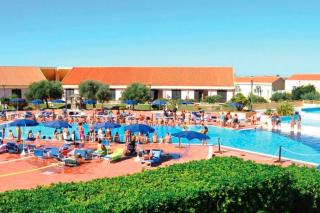 Le Tonnare di Stintino Beach Resort con PACCHETTO NAVE